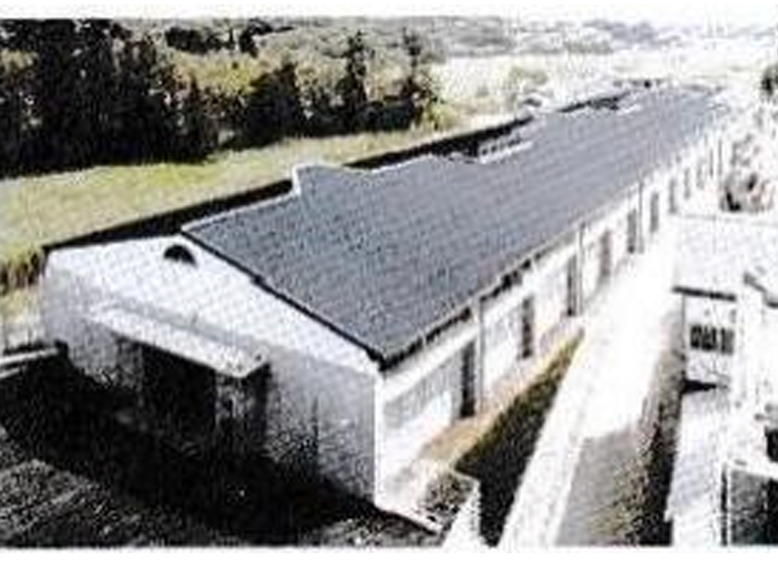 Japan's Hyogo Prefecture (province) green feed recycling business combination (daily processing 40 tons)