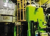 Japan Takematsu Shoji Waste Treatment Plant (40 tons per day)
