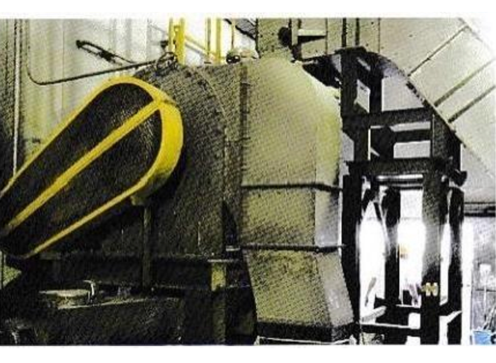 Japan's Hyogo Prefecture (province) green feed recycling business combination (daily processing 40 tons)
