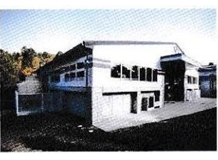 Japan's Hyogo Prefecture (province) green feed recycling business combination (daily processing 40 tons)