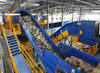 Japanese Mieye County (province) garbage treatment plant (daily processing capacity: 300 tons)