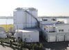 Tokyo Super Eco City, Japan (daily processing 130 tons)