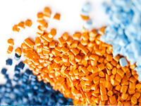 Vacuum powder