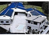 Japan's Hyogo Prefecture (province) green feed recycling business combination (daily processing 40 tons)